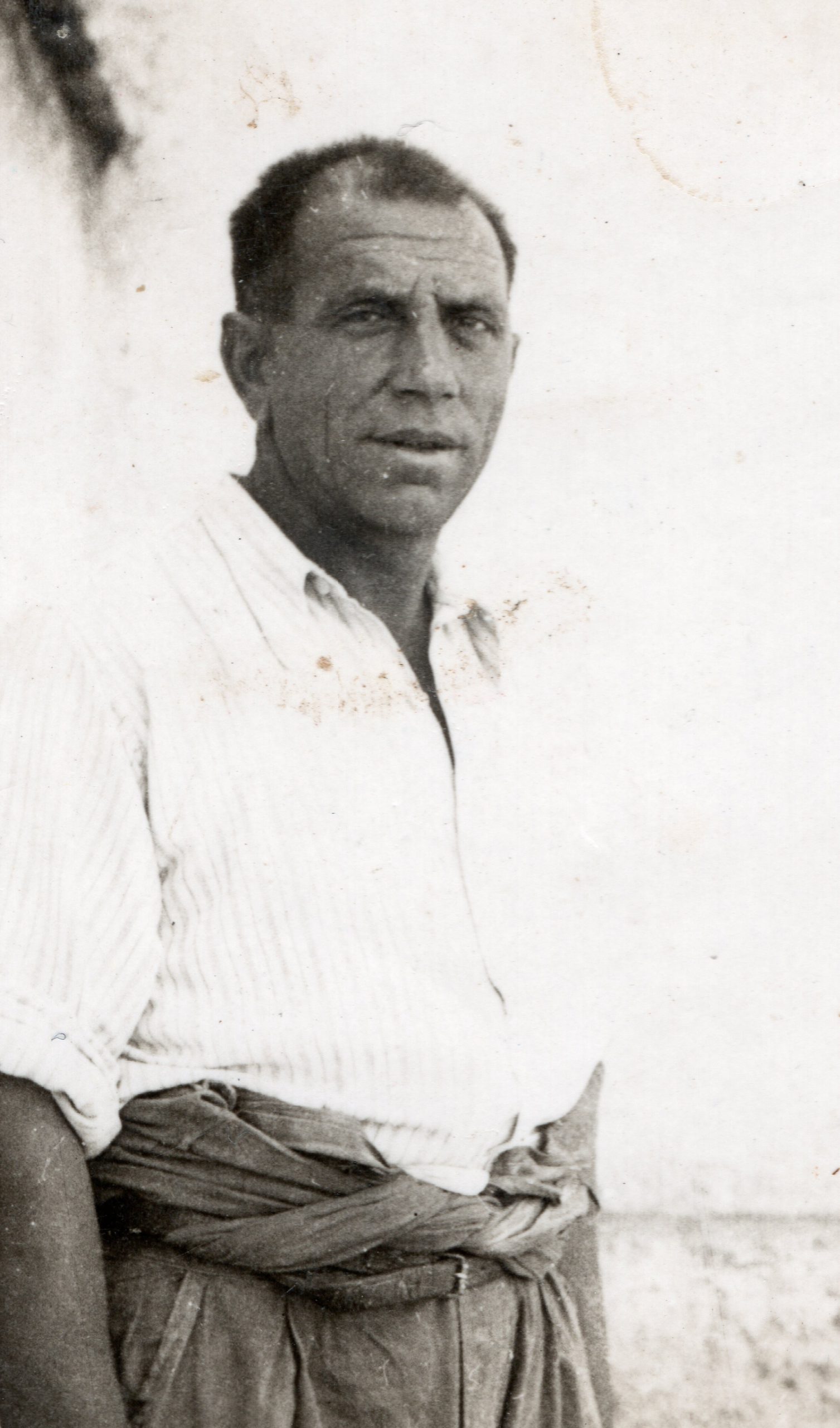 Cipriano Pereira Rivero (1908-1978)