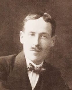 Benito Rguez Cascajero