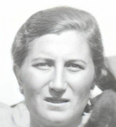 Paula Esteban Isabel