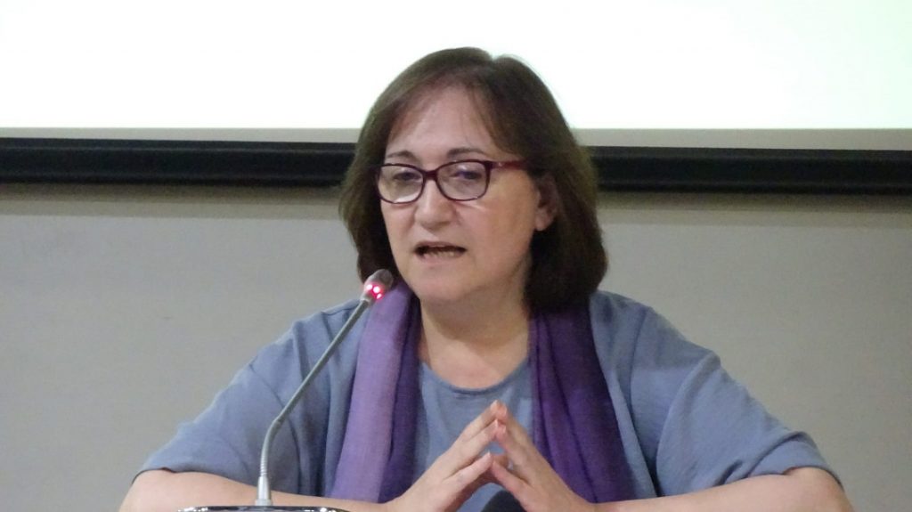 Soledad Duque Delgado