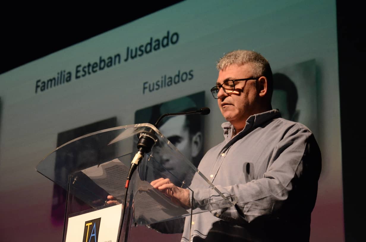 Julián Esteban Esteban