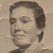 Margarita López García