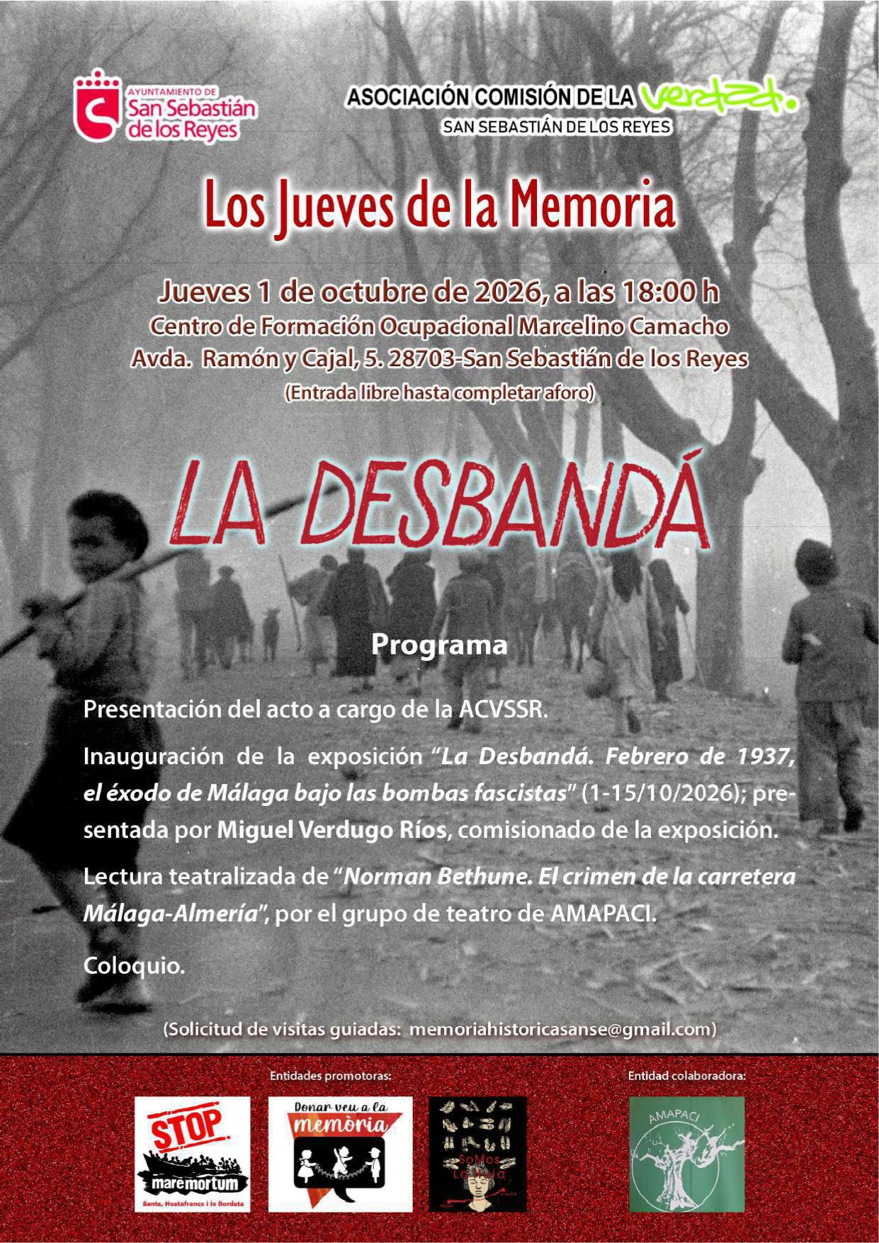 Cartel_Jueves Memoria_1-10-2026_comprimido_page-0001